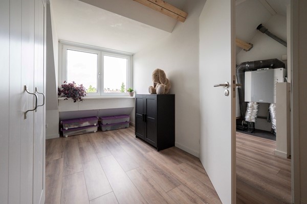 Medium property photo - De Reuzelaar 22, 4741 GZ Hoeven